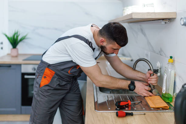 Best Commercial Plumbing Services  in Marion, AL