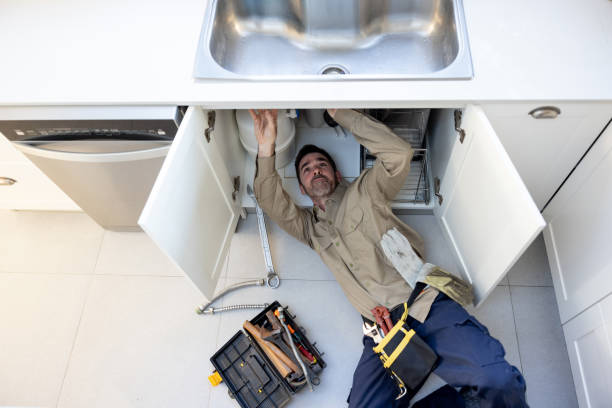 Best Local Plumber Services  in Marion, AL