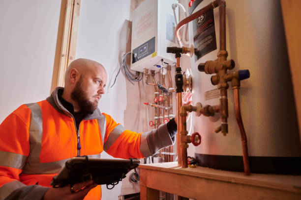 Trusted Marion, AL Plumbing Experts