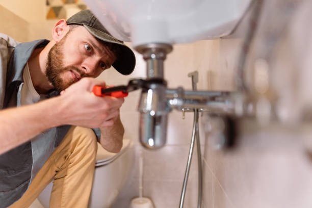 Best Water Leak Repair  in Marion, AL