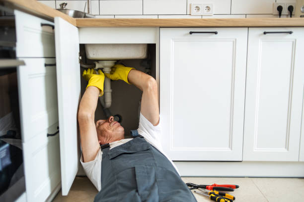 Reliable Marion, AL Plumbing Solutions