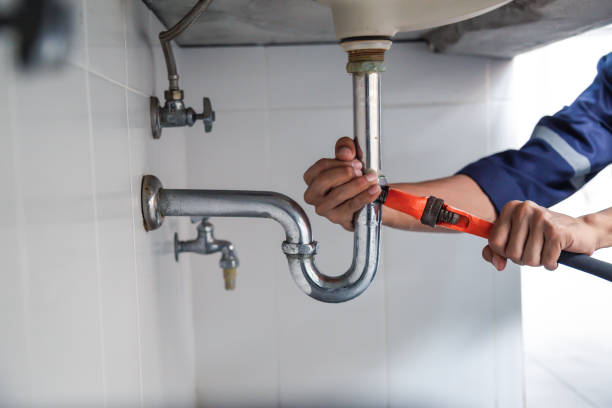 Best Affordable Plumbing Services  in Marion, AL
