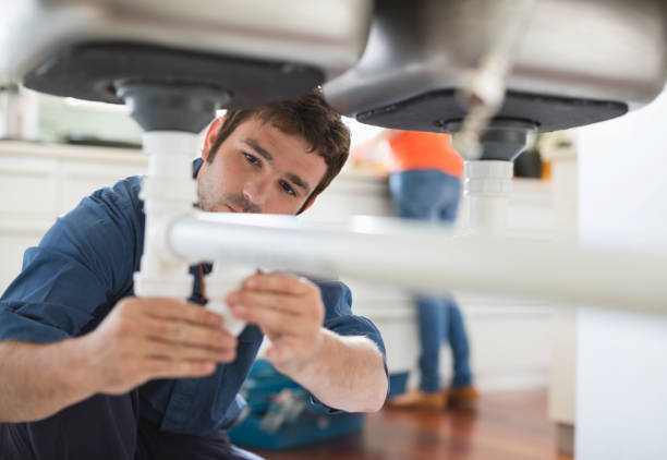 Best Plumbing Inspection Services  in Marion, AL
