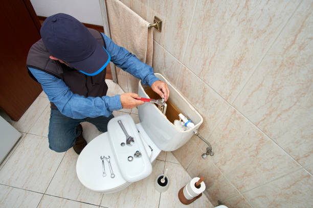 Best Affordable Plumber Near Me  in Marion, AL