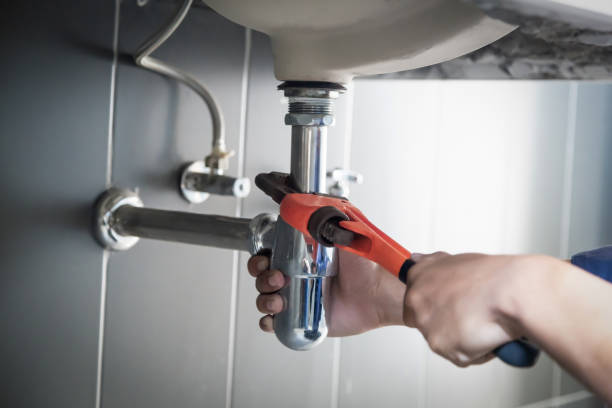 Best Faucet Repair  in Marion, AL