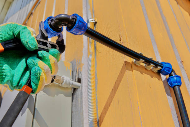 Best Emergency Plumbing Repair  in Marion, AL
