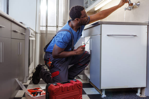 Best Emergency Plumber  in Marion, AL