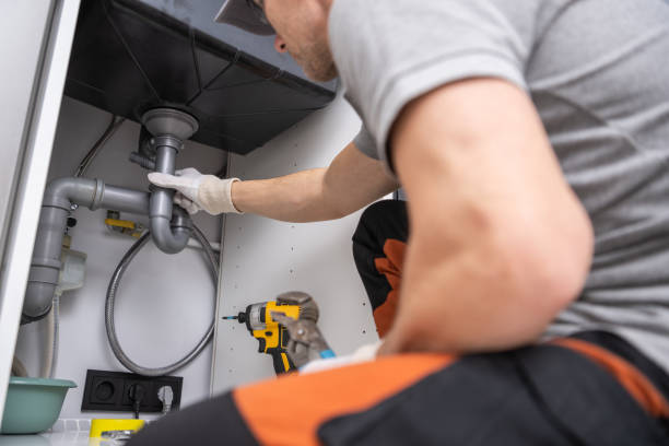 Best Local Plumber Services  in Marion, AL