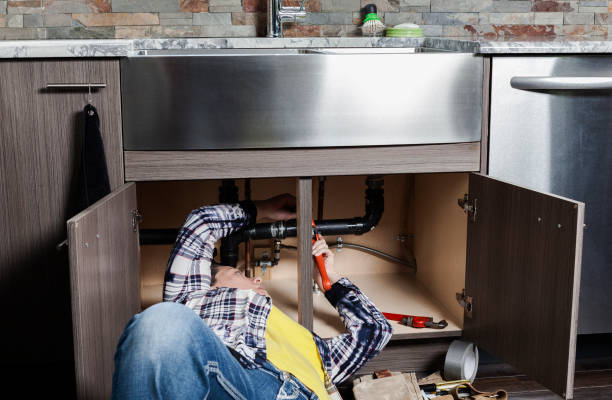 Best 24-Hour Plumber Near Me  in Marion, AL