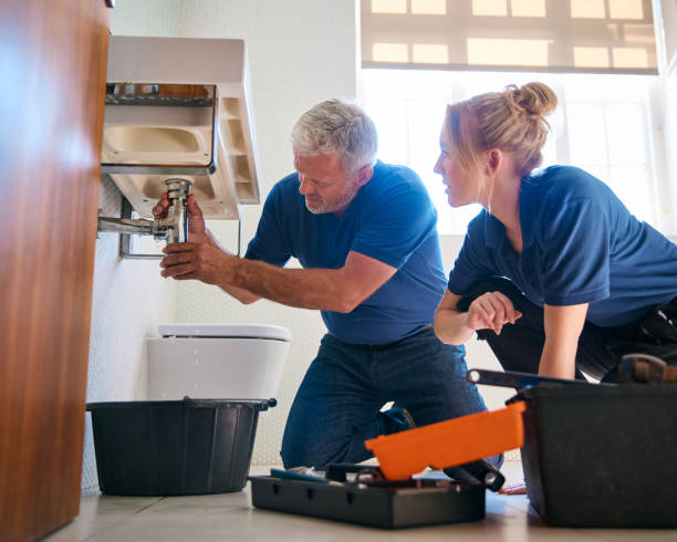 Best Drain Cleaning Services  in Marion, AL