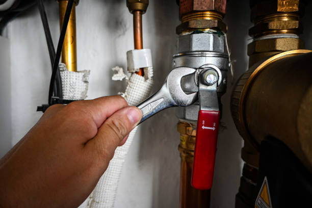 Best Pipe Repair Near Me  in Marion, AL